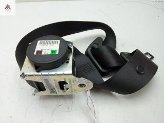 ремень безопасности Land Rover Discovery 3 поколение 2005, 2.7 л., дизель, АКПП, серый, внедорожник 5 дв., 601118200