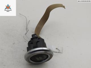 кнопка запуска двигателя BMW 1 серия E81/E82/E87/E88 2006, 2.0 л., дизель, МКПП, серый, хетчбэк 5 дв., 6949499