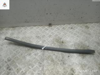 Молдинг стекла двери передней правой внутренний Mercedes-Benz Vito-1 W638 2001, 2.2 л., дизель, МКПП, серый, микроавтобус