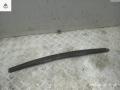 Молдинг стекла двери передней правой внутренний Mercedes-Benz Vito-1 W638 2001, 2.2 л., дизель, МКПП, серый, микроавтобус - фото №2