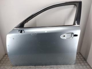 дверь сдвижная Lexus IS 2 поколение (XE20) 2006, серый, седан