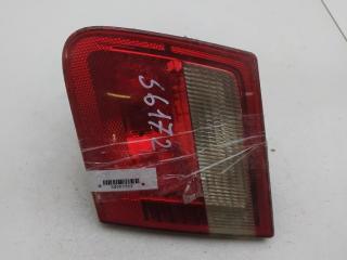 фонарь крышки багажника правый BMW 3 E46 2002, 2.2 л., бензин, МКПП, чёрный, универсал, 8368760