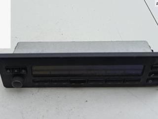 дисплей BMW 5 серия E39 1999, 2.8 л., бензин, АКПП, зелёный, универсал, 8384929