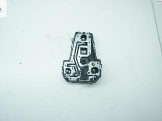 панель заднего левого фонаря Ford Galaxy 1 поколение [рестайлинг] 2005, 1.9 л., дизель, МКПП, синий, минивэн, 7M5945257