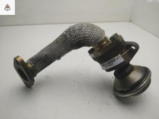 трубка системы рециркуляции EGR Audi A6 4B/C5 [рестайлинг] 2003, 2.5 л., дизель, МКПП, синий, универсал