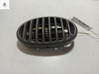 дефлектор обдува салона Renault Scenic 1 поколение [рестайлинг] 2000, 1.6 л., бензин, МКПП, красный, минивэн