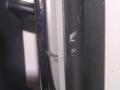 решетка радиатора Hyundai Atos 2 поколение 2004, серый, хетчбэк 5 дв., 8636005610 - фото №6