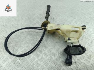 кулиса Hyundai Coupe 2002-2007 2004, 2.0 л., бензин, МКПП, чёрный, купе