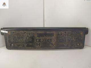 бленда BMW 3 серия E46 [рестайлинг] 2004, 1.8 л., бензин, МКПП, серый, седан, 51117030592