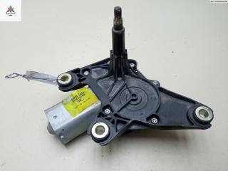 Двигатель стеклоочистителя заднего (моторчик дворников) Dodge Nitro 1 поколение 2007, 2.8 л., дизель, АКПП, чёрный, внедорожник 5 дв., 55157447AA