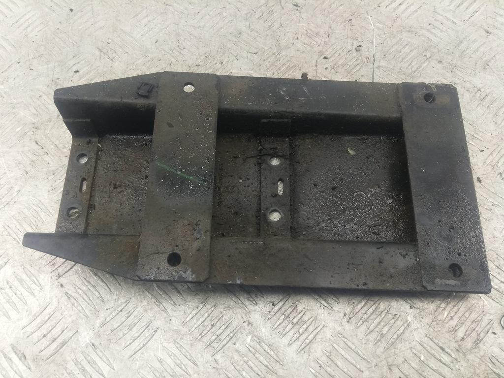 кронштейн (крепление) Ford Transit 1995, 2.5 л., дизель, МКПП, синий, микроавтобус, 95VB4K007DA