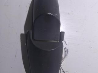 петля крышки багажника Hyundai Santa Fe 1 поколение (SM) 2002, чёрный, внедорожник 5 дв.