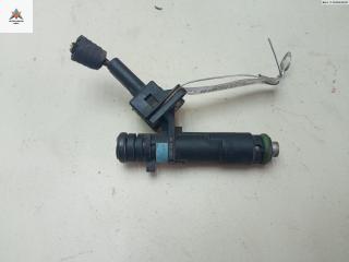 форсунка Chevrolet Kalos 1 поколение 2008, 1.2 л., бензин, МКПП, серый, хетчбэк 5 дв., 0810602