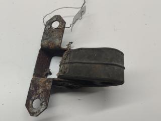 кронштейн глушителя Audi A4 B5 1997, 2.8 л., бензин, АКПП, зелёный, универсал