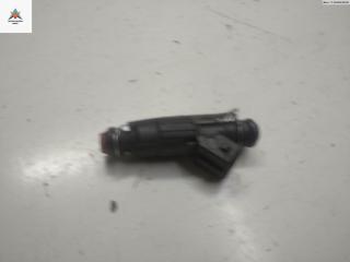 форсунка Ford Focus 1 поколение 2000, 1.8 л., бензин, МКПП, чёрный, универсал, 0280155819