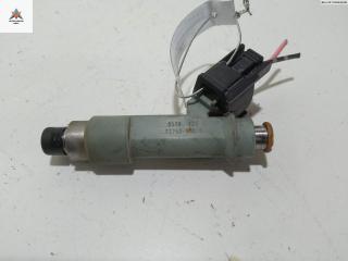 форсунка Toyota Aygo 1 поколение 2007, 1.0 л., бензин, МКПП, синий, хетчбэк 5 дв., 052072626