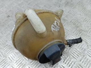 бачок расширительный Volkswagen Golf 4 поколение 1999, 1.6 л., бензин, 1J0121403B