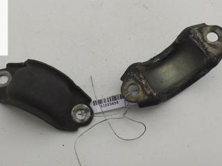 крепление стабилизатора / втулки стабилизатора Audi A4 B6 2002, 1.9 л., дизель, МКПП, чёрный, универсал, 8E0199351