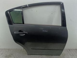 дверь сдвижная Nissan Maxima A34 2005, серый, седан