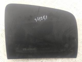 подушка безопасности пассажира Mazda Premacy 2002, 2.0 л., дизель, МКПП, серый, минивэн, CB8057K70A02