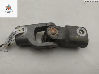 рулевой карданчик Toyota Avensis 2 поколение (T250) 2005, 2.0 л., дизель, МКПП, серый, универсал