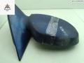зеркало правое Kia Carnival UP/GQ [рестайлинг] 2003, 2.9 л., дизель, АКПП, синий, минивэн - фото №2