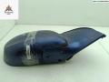зеркало правое Kia Carnival UP/GQ [рестайлинг] 2003, 2.9 л., дизель, АКПП, синий, минивэн - фото №3