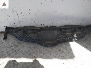 решетка радиатора Toyota Auris 1 поколение 2008, серый, хетчбэк 5 дв., 5311-023390