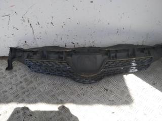решетка радиатора Toyota Auris 1 поколение 2008, серый, хетчбэк 5 дв., 5311-023390