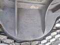 решетка радиатора Toyota Auris 1 поколение 2008, серый, хетчбэк 5 дв., 5311-023390 - фото №4