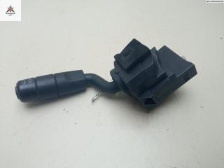 переключатель поворотов Land Rover Discovery 3 поколение 2006, 2.7 л., дизель, АКПП, чёрный, внедорожник 5 дв.