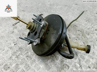 цилиндр тормозной главный Nissan Note E11 2006, 1.4 л., бензин, МКПП, серый, хетчбэк 5 дв., 8200123846