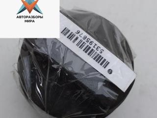 пробка топливного бака Volkswagen Golf 3 поколение 1993, 1.8 л., бензин, МКПП, чёрный, хетчбэк 3 дв., 191201553
