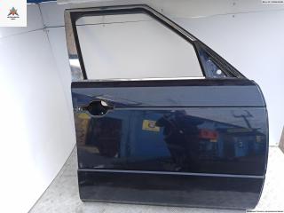 дверь сдвижная Land Rover Range Rover 3 поколение 2003, синий, внедорожник 5 дв.