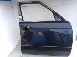 дверь сдвижная Land Rover Range Rover 2003, синий, внедорожник 5 дв.