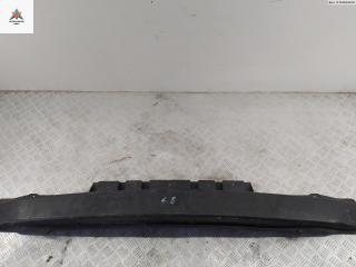 усилитель бампера переднего Kia Carnival UP/GQ [рестайлинг] 2004, 2.9 л., дизель, АКПП, чёрный, минивэн