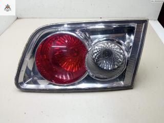 фонарь крышки багажника правый Mazda 6 GG 2003, 2.0 л., дизель, МКПП, серый, универсал, 22661974