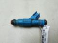 форсунка Jeep Cherokee KJ 2003, 3.7 л., бензин, АКПП, красный, внедорожник 5 дв., 02880155972 - фото №2
