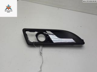 ручка внутренняя задняя правая Skoda Octavia mk2 (A5 1Z) 2008, 1.9 л., дизель, МКПП, серый, хетчбэк 5 дв., 1Z0839222A