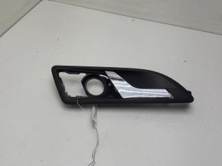 ручка внутренняя задняя правая Skoda Octavia mk2 (A5 1Z) 2008, 1.9 л., дизель, МКПП, серый, хетчбэк 5 дв., 1Z0839222A
