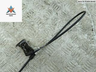 форсунка омывателя лобового стекла Ford Mondeo 2 поколение 1998, 1.8 л., бензин, МКПП, серый, седан