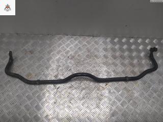 стабилизатор подвески передний Kia Magentis 1 поколение 2002, 2.5 л., бензин, АКПП, серый, седан