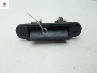 ручка крышки багажника Mazda MPV LW [рестайлинг] 2004, синий, минивэн