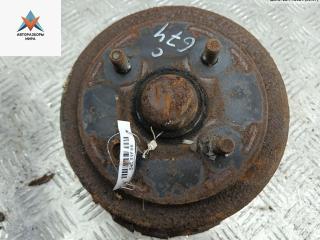 ступица задняя правая Suzuki Wagon R 2 поколение 1998, 1.0 л., бензин, МКПП, красный, хетчбэк 5 дв.