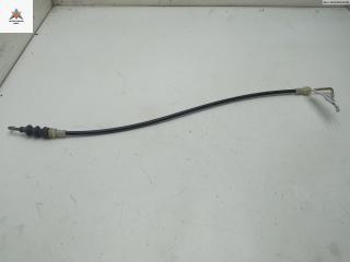 трос двери Kia Sorento 1 поколение 2005, 2.5 л., дизель, АКПП, чёрный, внедорожник 5 дв.