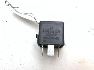 реле (прочие) Mercedes-Benz C W203 2006, 2.2 л., дизель, МКПП, серый, универсал, 0025421319.1