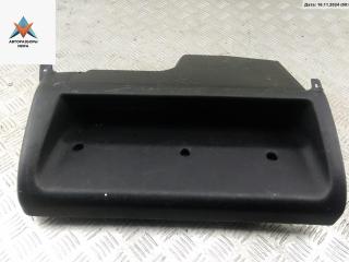 бардачок Volkswagen Golf 3 поколение 1993, 1.8 л., бензин, АКПП, синий, хетчбэк 3 дв., 1H1857924