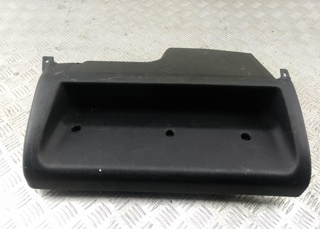 бардачок Volkswagen Golf-3 1993, 1.8 л., бензин, АКПП, синий, хетчбэк 3 дв., 1H1857924