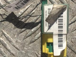 датчик AirBag Volkswagen Passat B6 2007, 2.0 л., дизель, МКПП, чёрный, универсал, 3C0909606