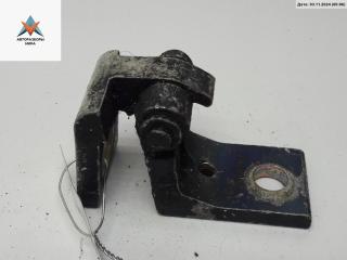 петля двери Skoda Fabia 1 поколение (6Y) 2000, чёрный, хетчбэк 5 дв., 6Y0831412C